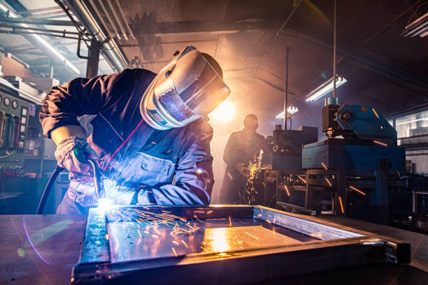  Melville, RI Welder Pros